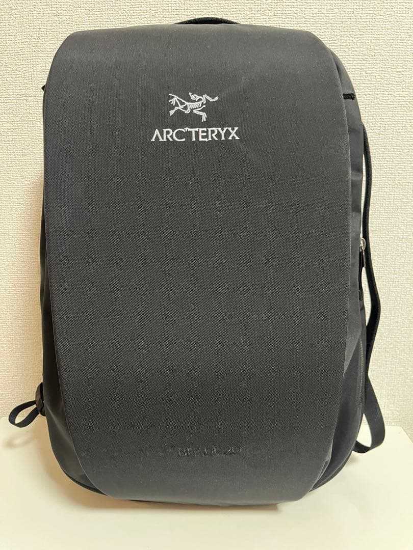 アークテリクス　プレード20 ブラック