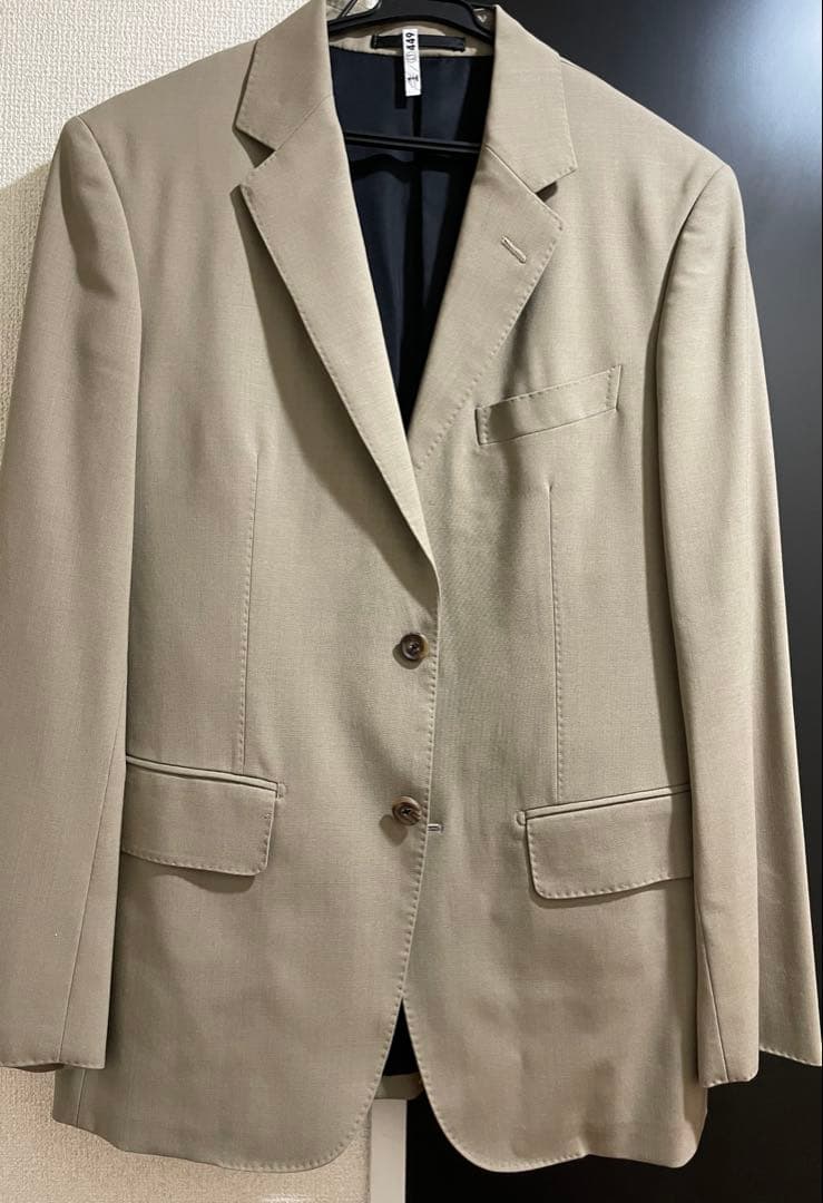 限定値下げ！即日配送美品！wacomaria DORMEUIベージュスーツセット