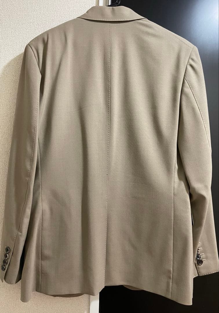 限定値下げ！即日配送美品！wacomaria DORMEUIベージュスーツセット