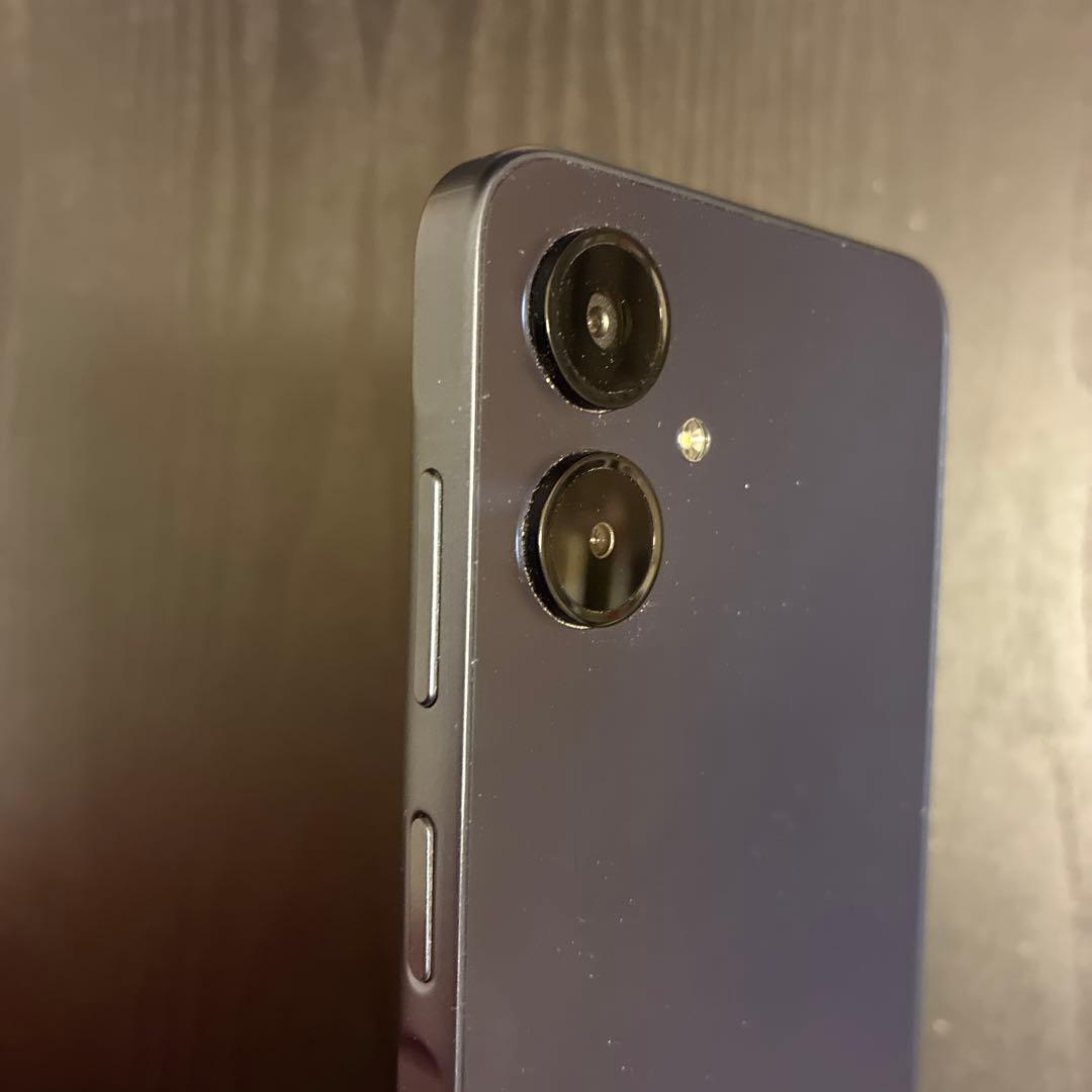 GALAXY Ａ25 5G 本体+箱