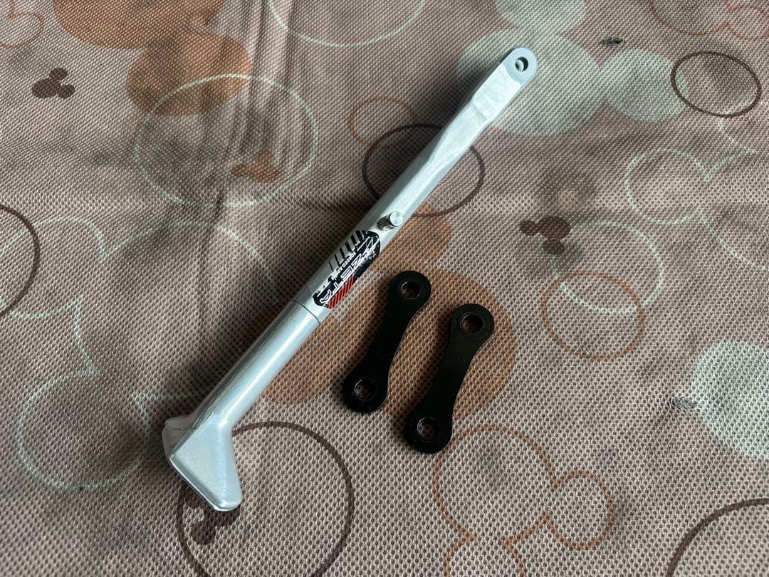 セロー250 リフトアップセット スタンド リンク