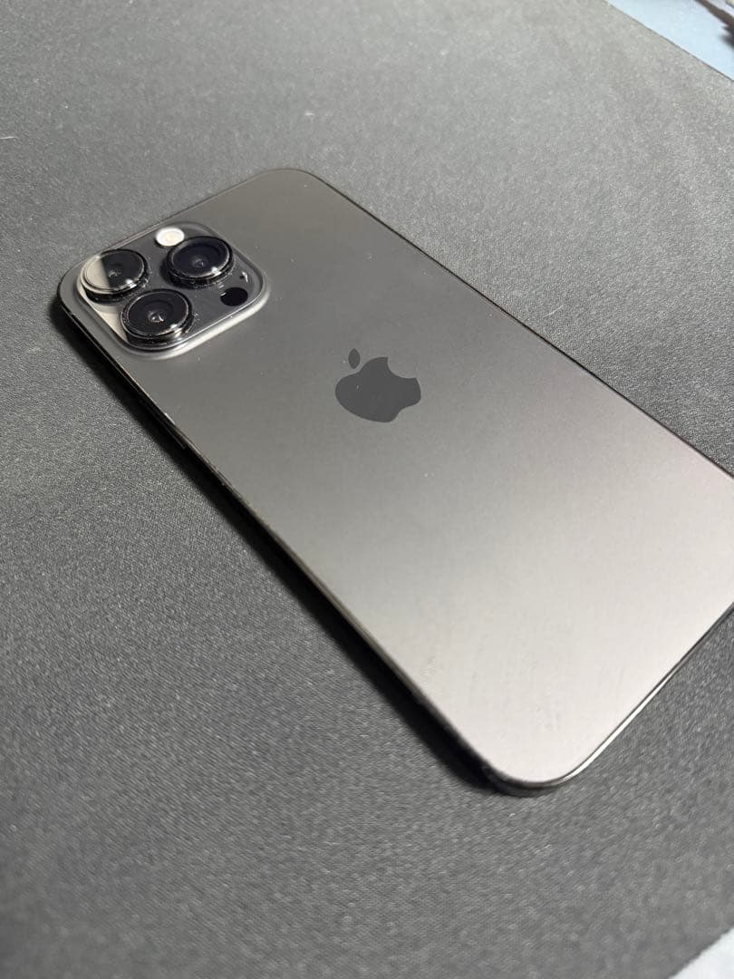 スマートフォン本体 iPhone 14Pro Max