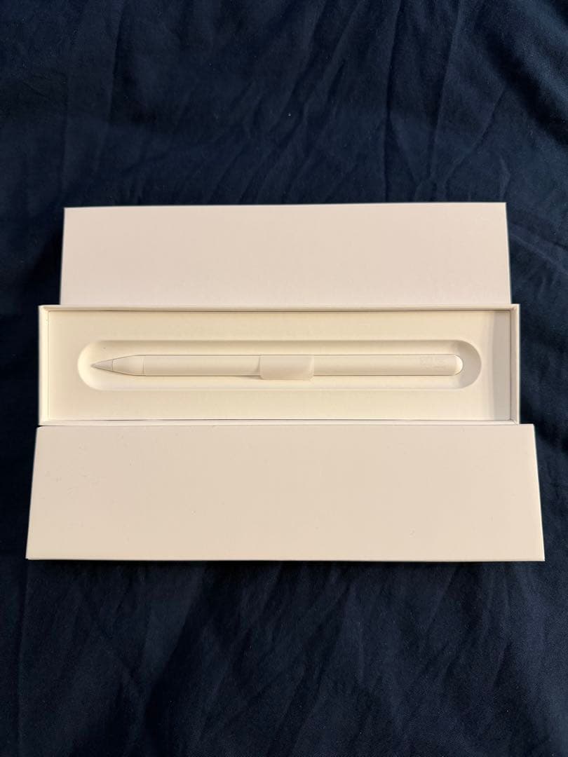 【新品】Apple Pencil Pro【箱・説明書なし】