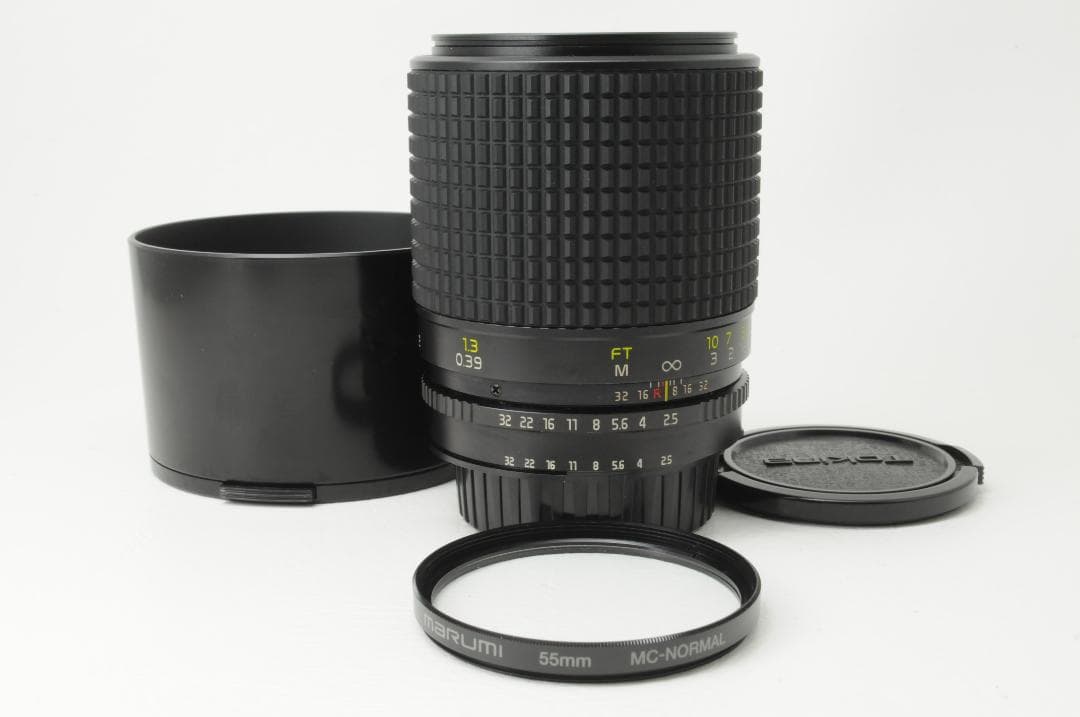 Tokina トキナー AT-X MACRO 90mm F2.5 Fマウント