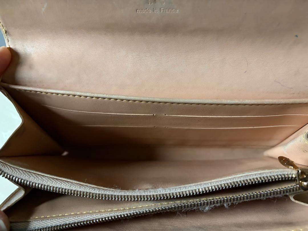 専用　Louis Vuitton マルチカラー 長財布