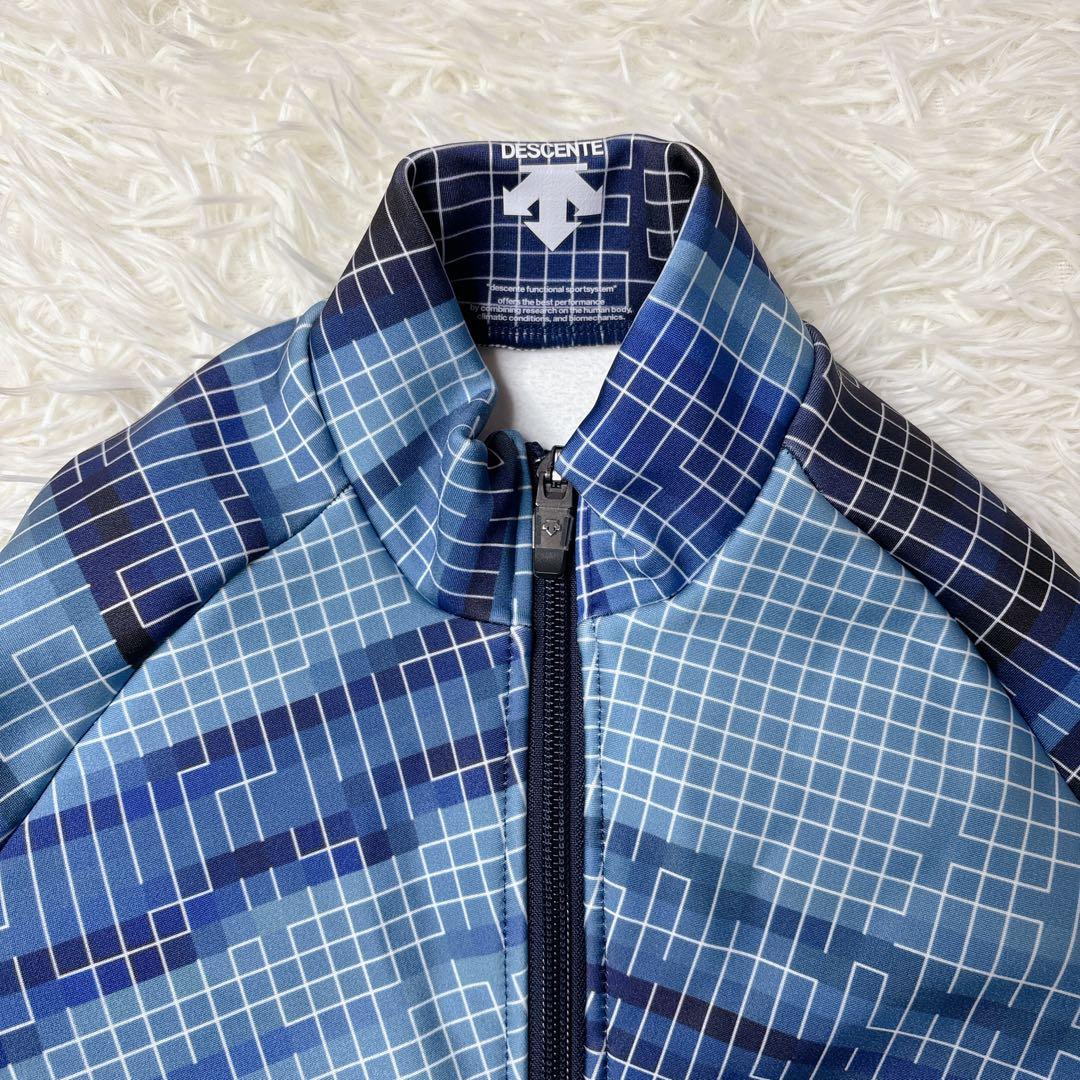 美品✨DESCENTE デサント スキーレーシング ワンピース ジュニア 140