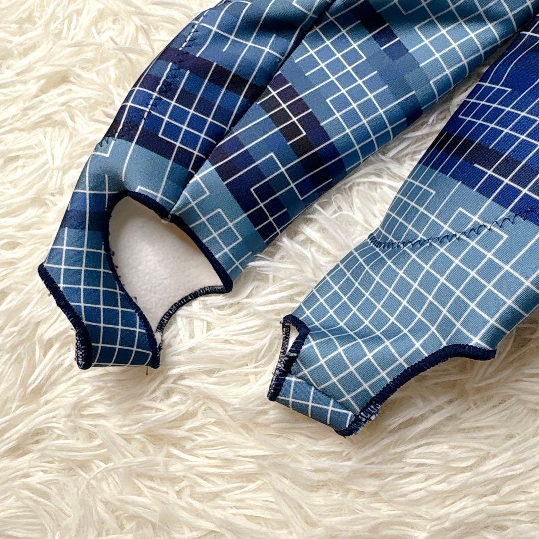 美品✨DESCENTE デサント スキーレーシング ワンピース ジュニア 140