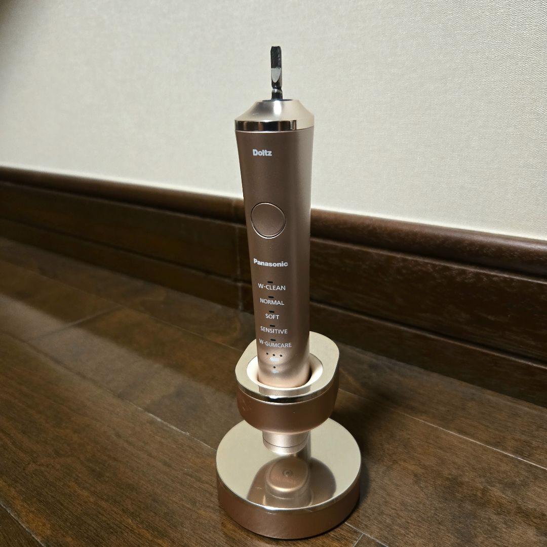 【ツルツキ】Panasonic EW-DP57 ピンク