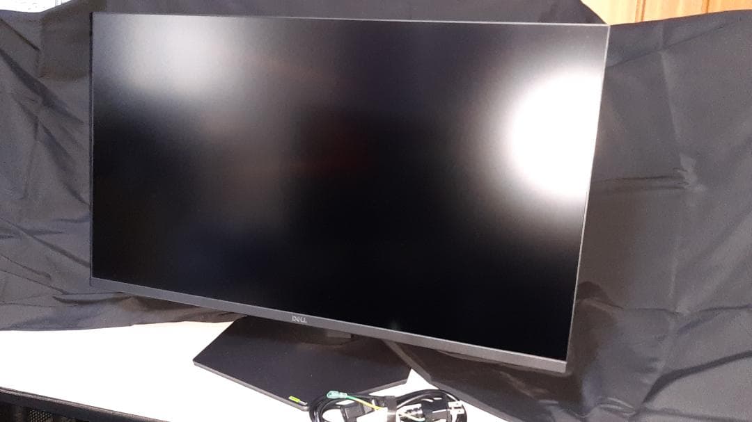 【最終値下げ】 Dell G3223Q 32インチ 4K ゲーミングモニター