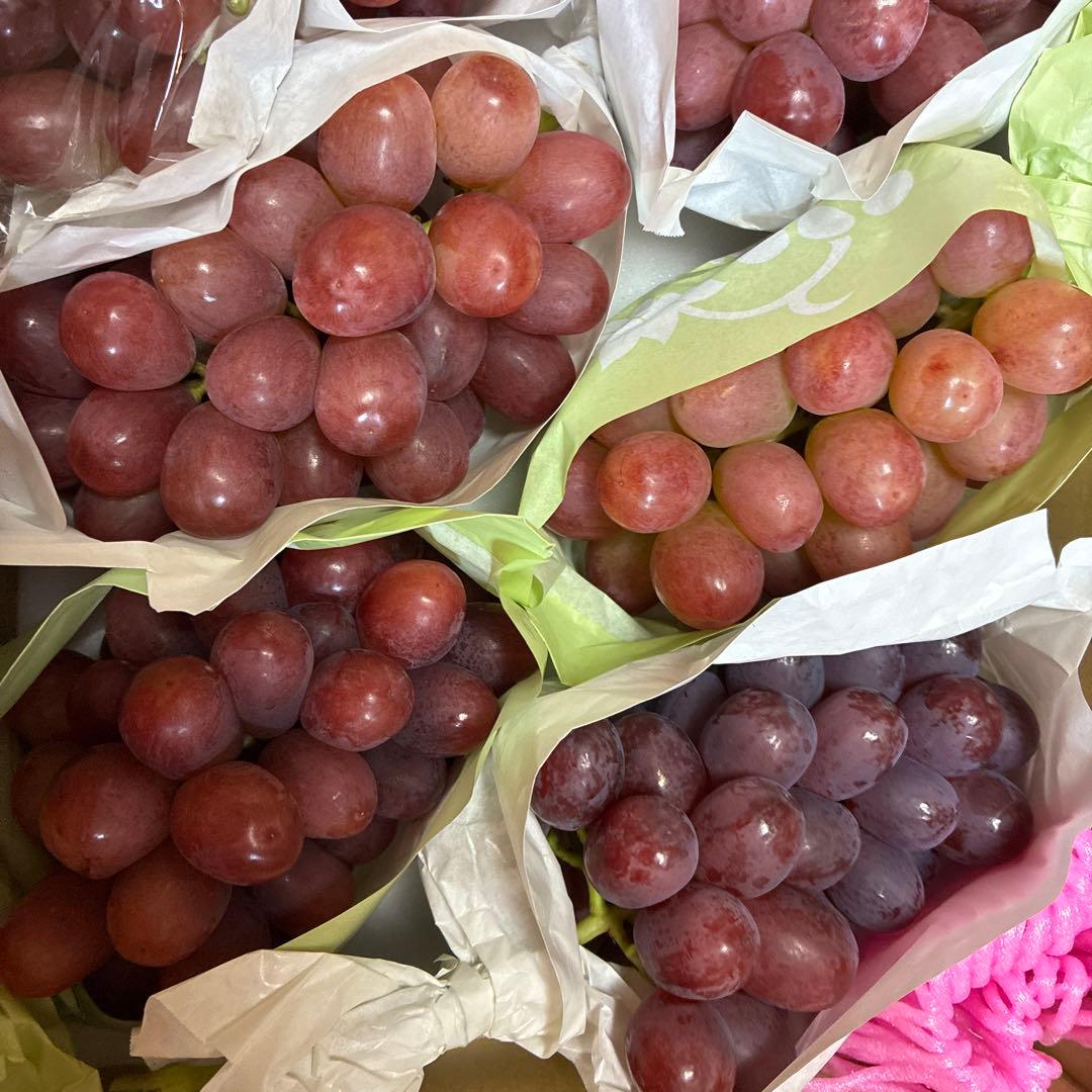 超訳あり本日発送クイーンルージュ約3.1k/家庭用/加工用/お菓子作りに