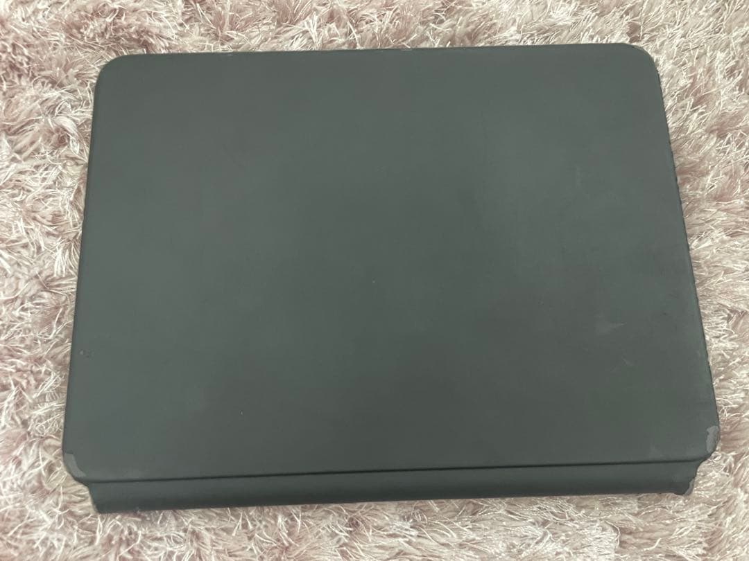 iPadアクセサリー Apple MagicKeyboard Applepencil moftsnap