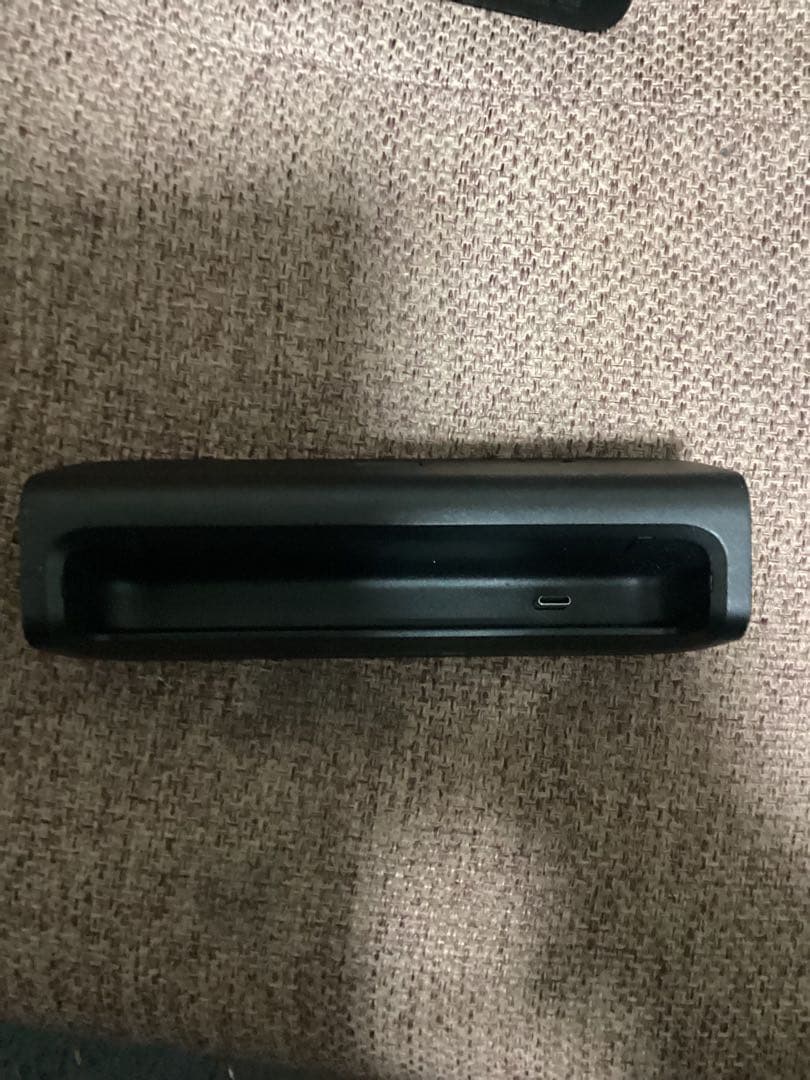 Speed Wi-Fi DOCK 5G 01モバイルルーター