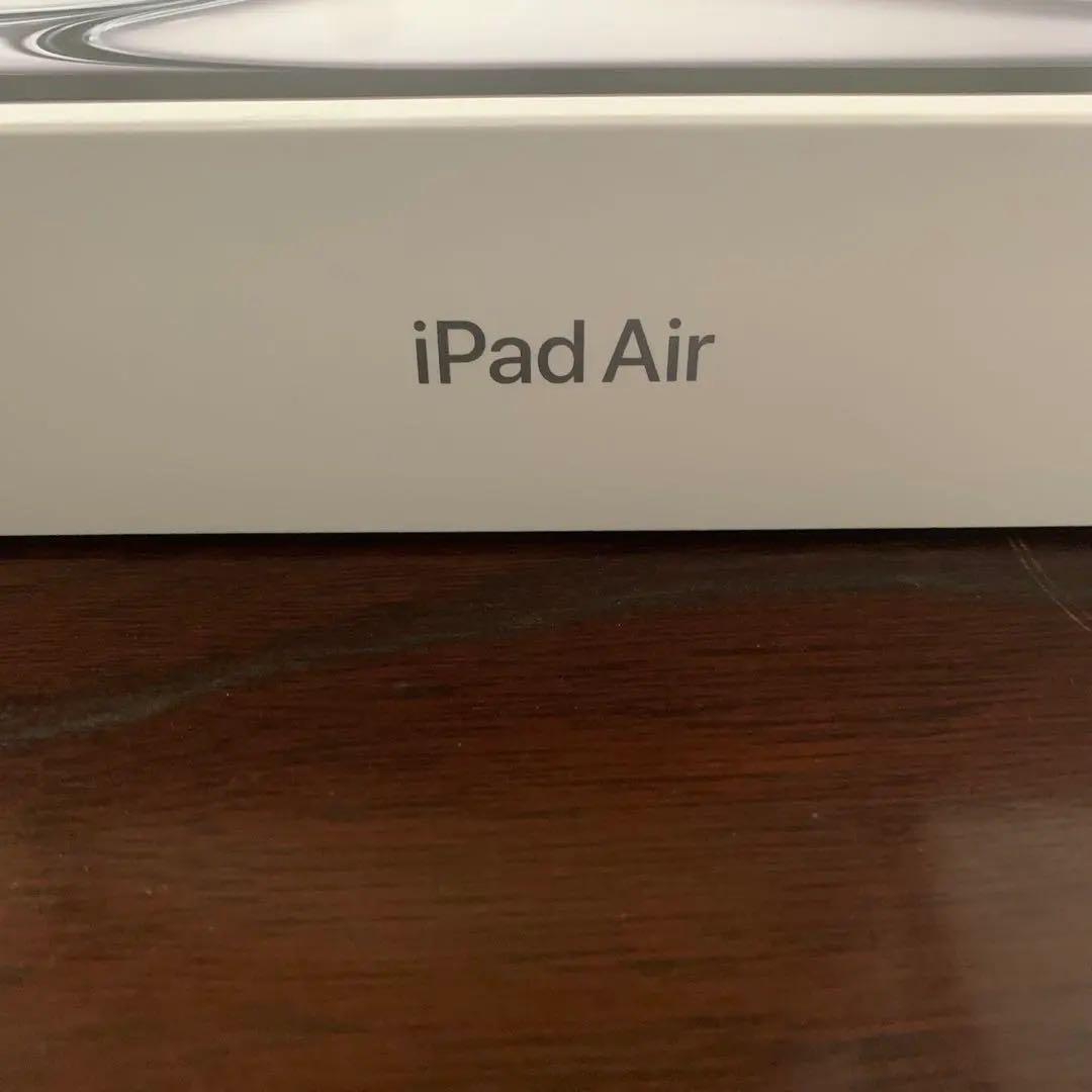 iPad Air （M2） 13インチWi-Fi 256GB新品ガラスフィルム付