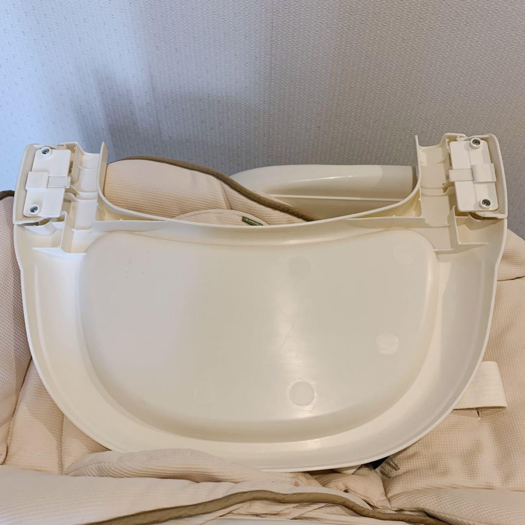 【♡美品♡】コンビ　電動ハイロー　ルシエスAT⭐︎