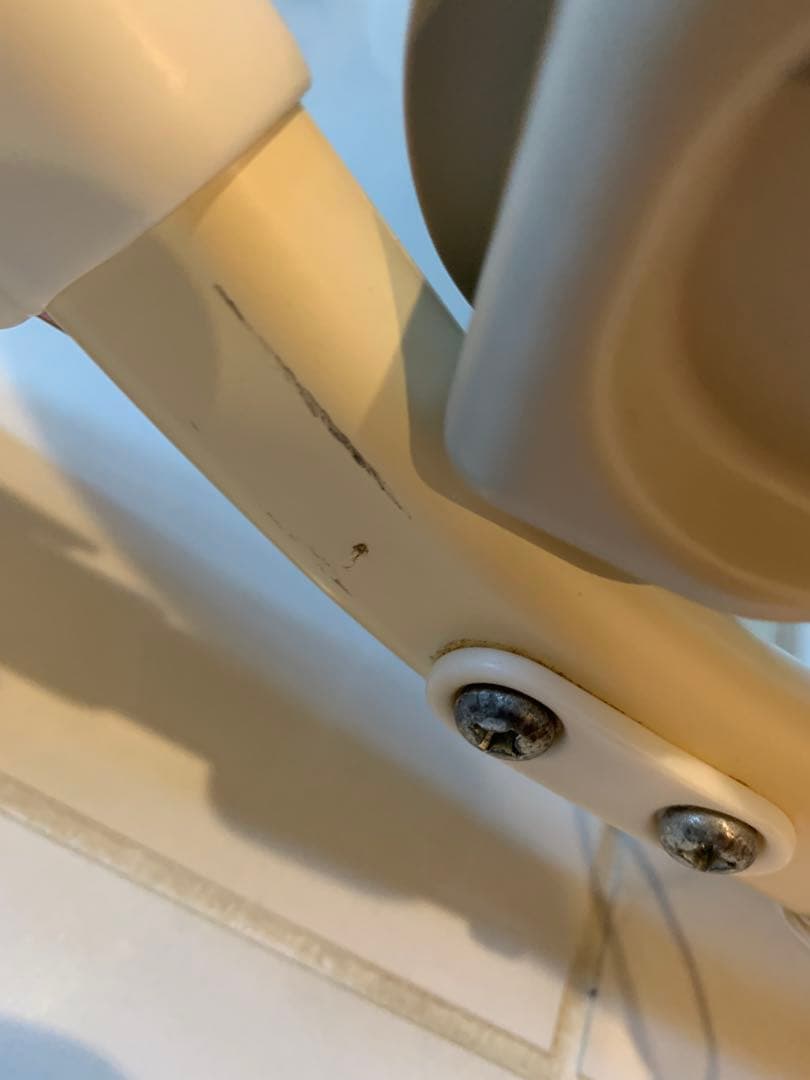 【♡美品♡】コンビ　電動ハイロー　ルシエスAT⭐︎