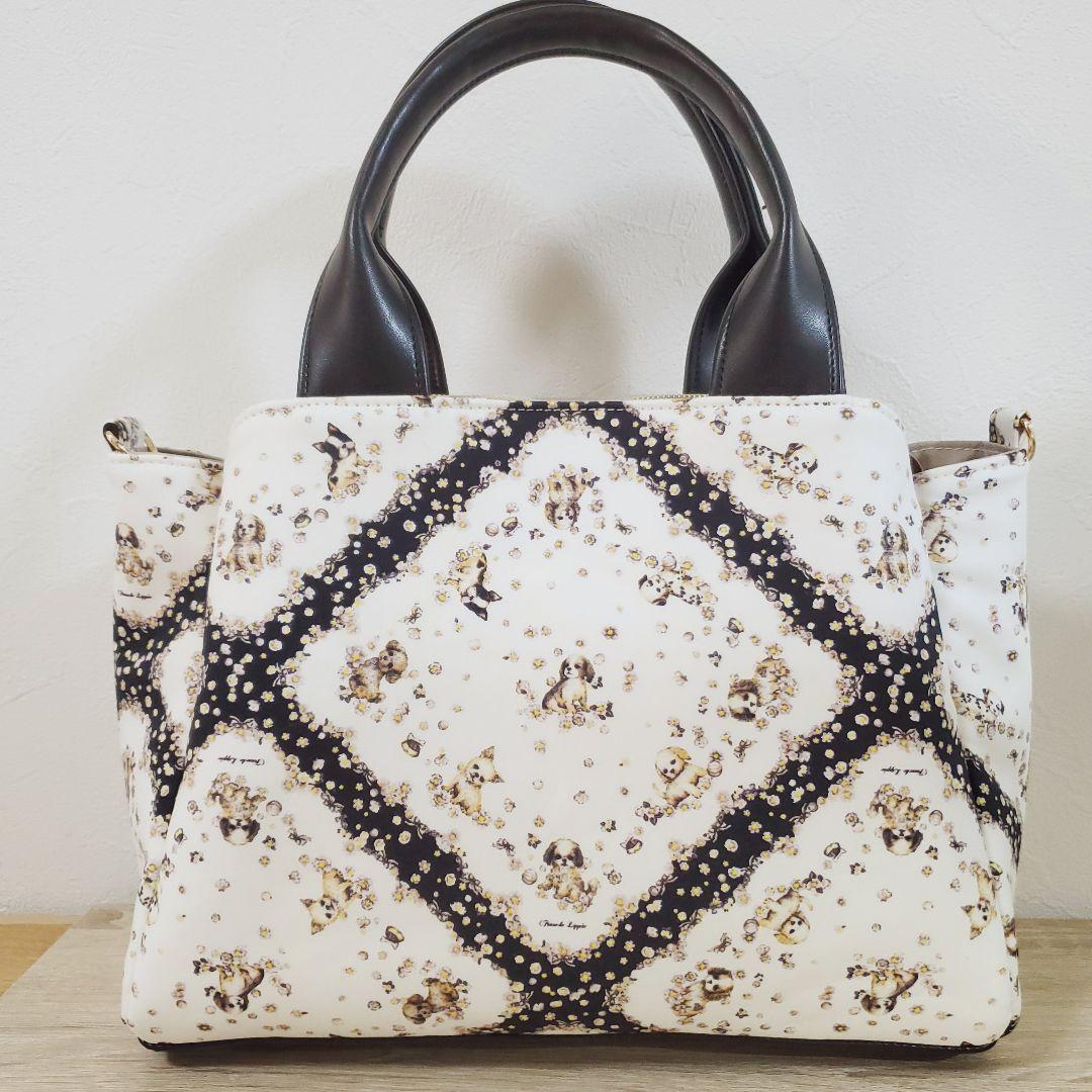 《専用》 ハンドメイド バッグ ポーチ