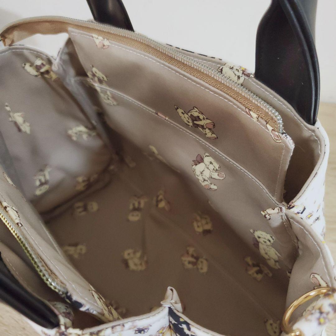 《専用》 ハンドメイド バッグ ポーチ