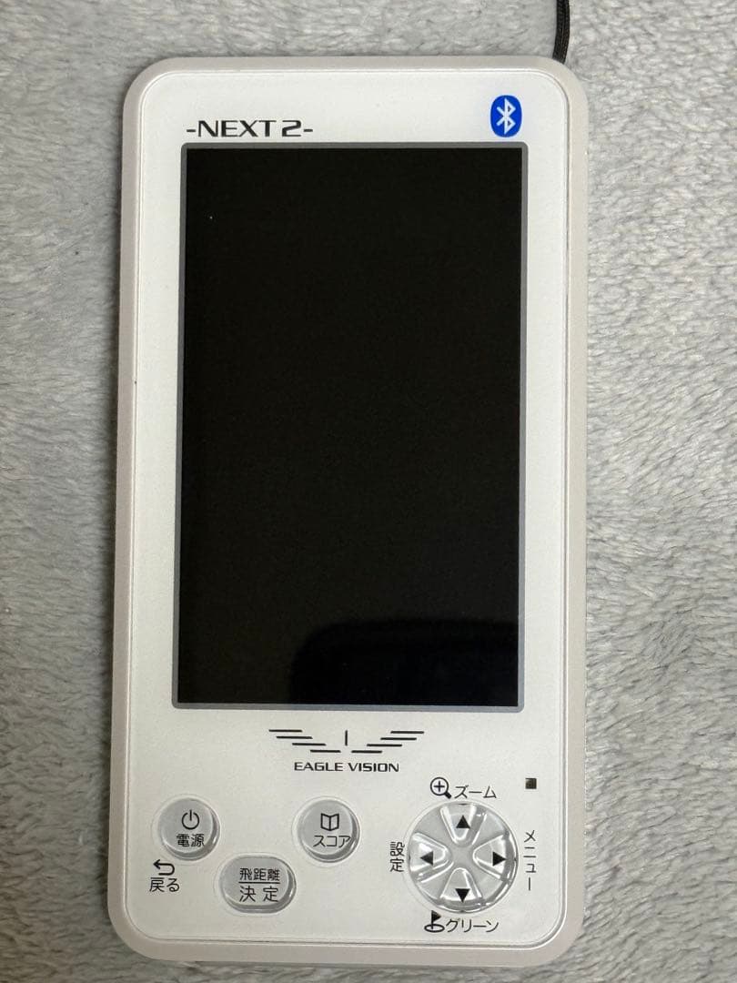 EAGLE VISION NEXT2 ゴルフ用距離計　極美品　お買い得！！