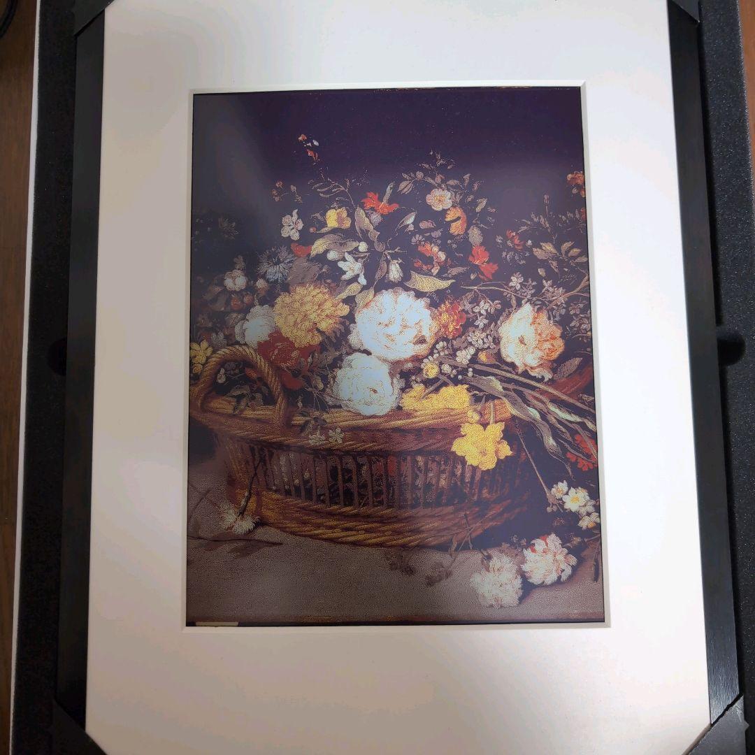 switchbot AIアートキャンバス 13.3インチ 美品