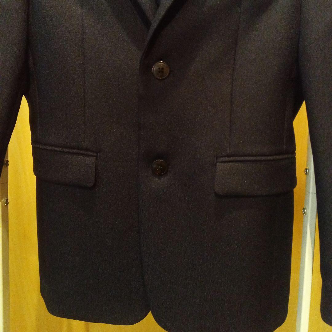 美品❀ReadyFreddyフォーマルスーツ　5点セット150 卒業式