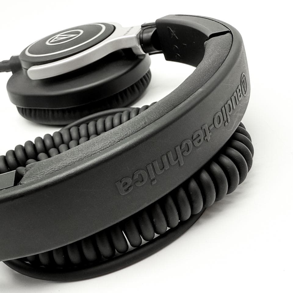 特価！オーディオテクニカ ATH-M70x PROモニターヘッドホン