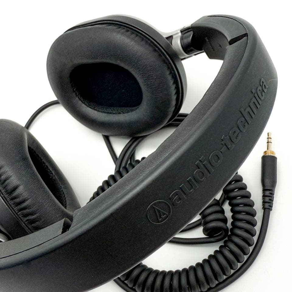 特価！オーディオテクニカ ATH-M70x PROモニターヘッドホン