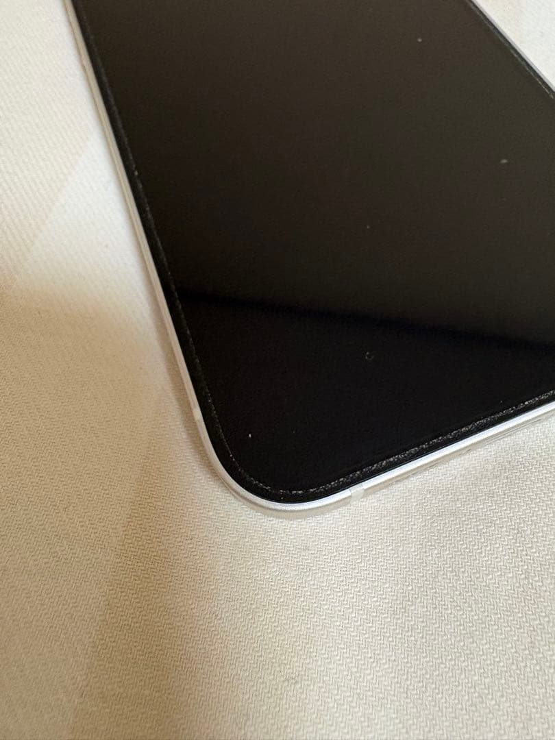 Apple iPhone 12 ホワイト 本体