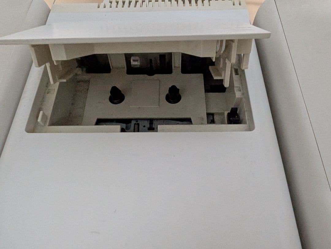 【説明書付】VICTORマイクロコンポ UX-QX1