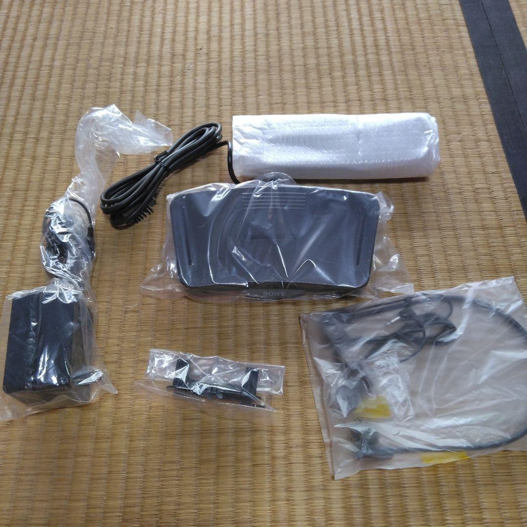 SONY ソニー テープレコーダー BI-85T