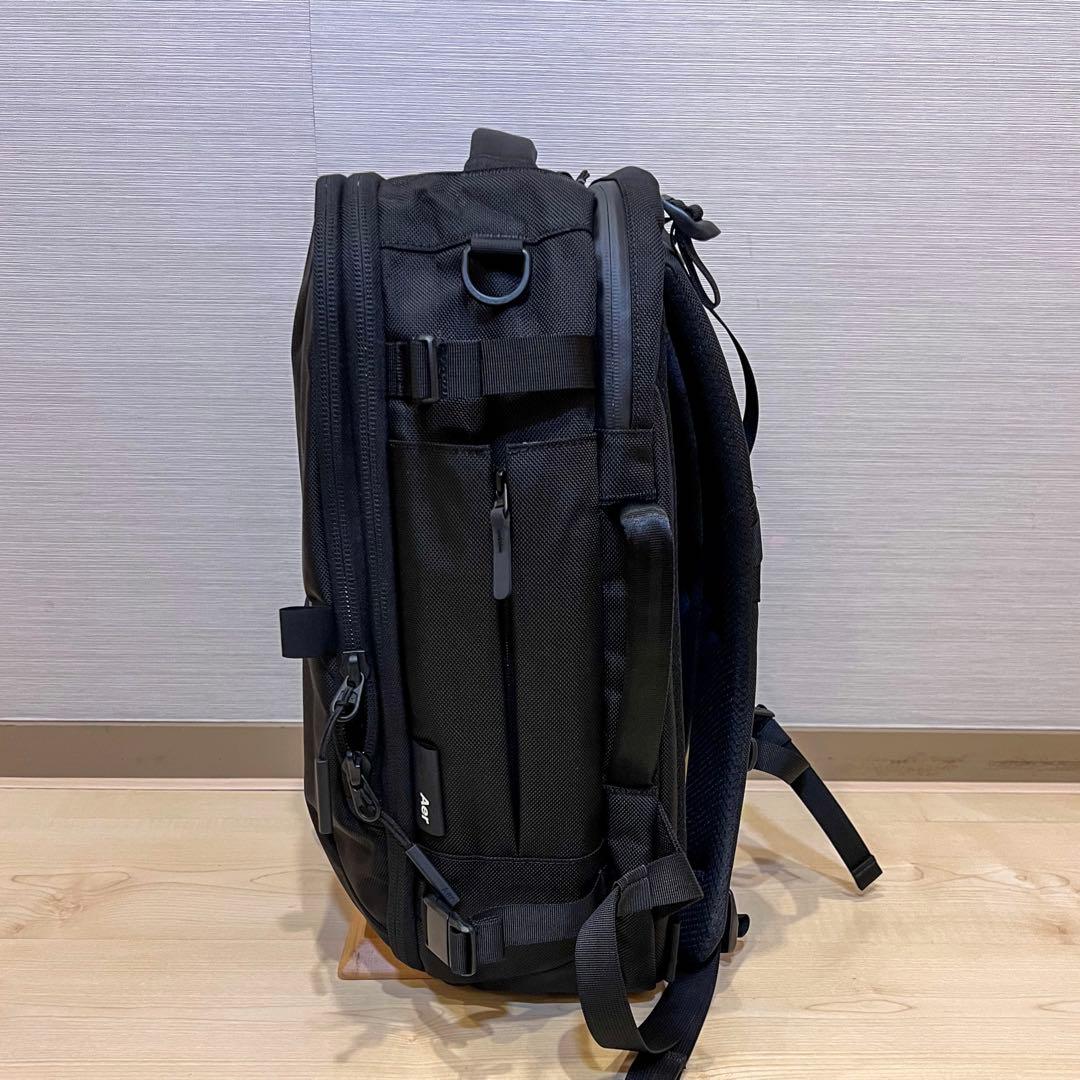【新品/未使用】Aer（エアー） Travel Pack 3 Small
