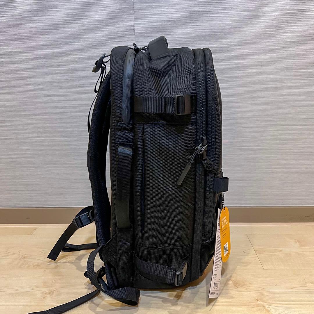 【新品/未使用】Aer（エアー） Travel Pack 3 Small