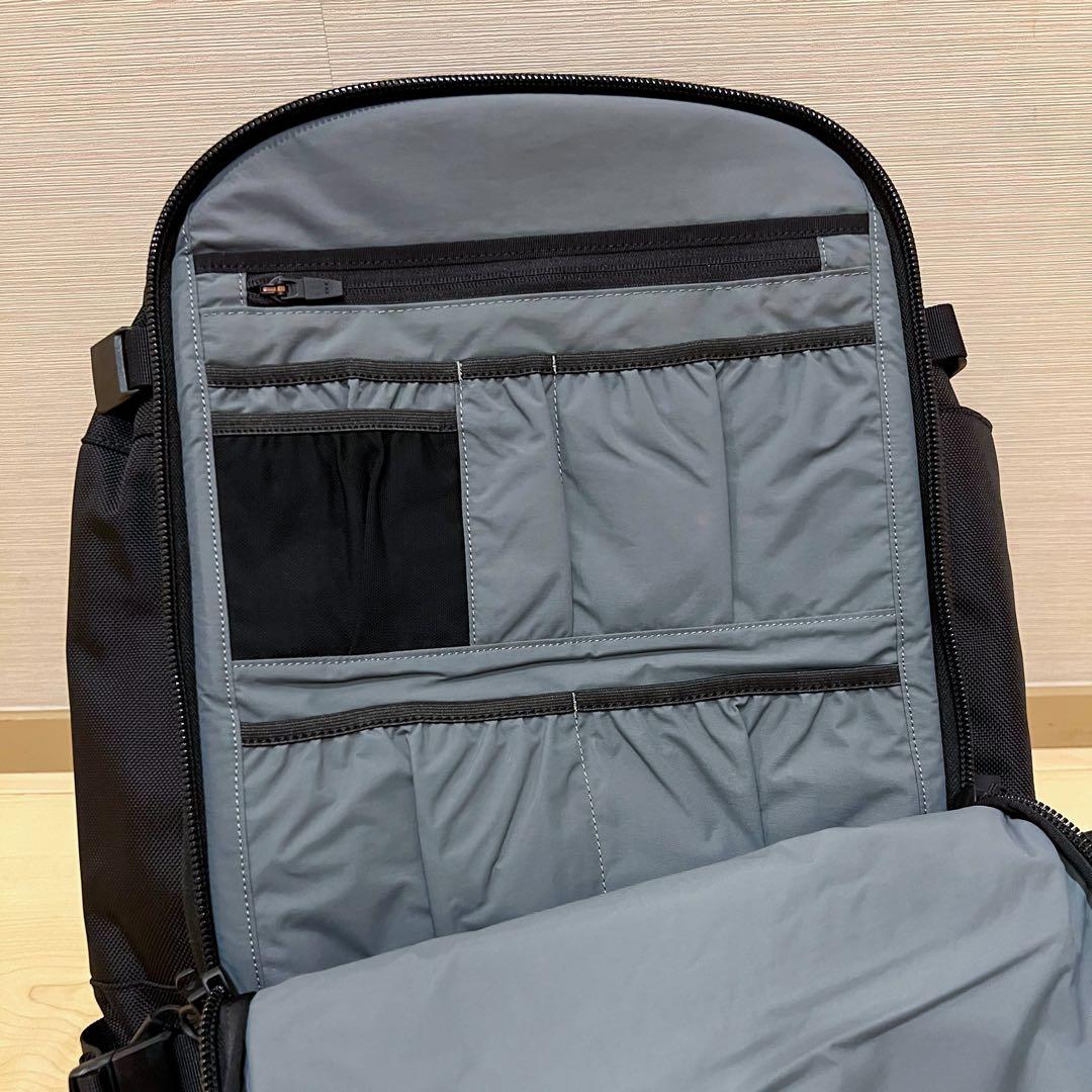 【新品/未使用】Aer（エアー） Travel Pack 3 Small