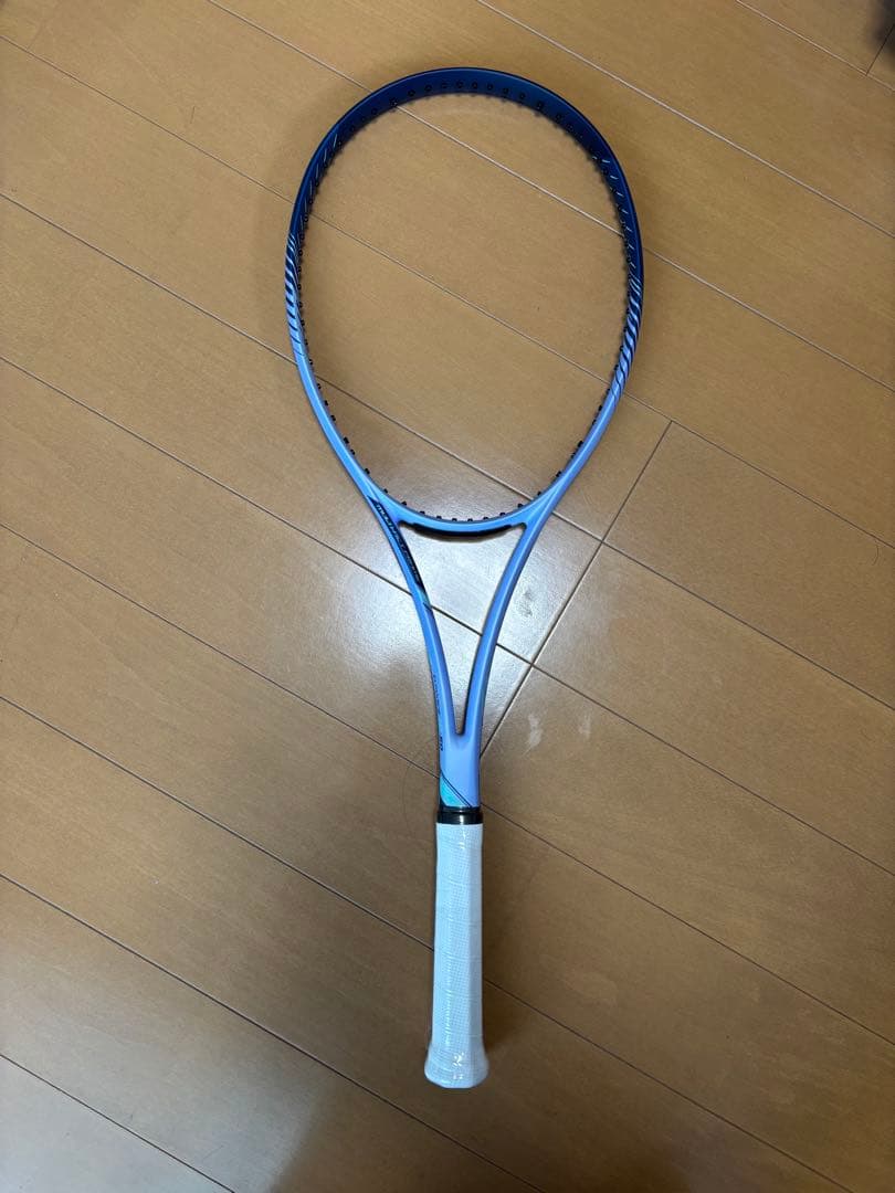 ミズノ　D FORCE VS-50