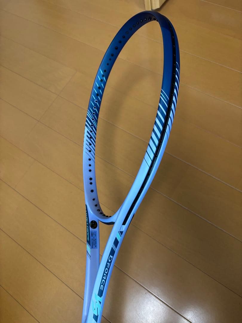 ミズノ　D FORCE VS-50