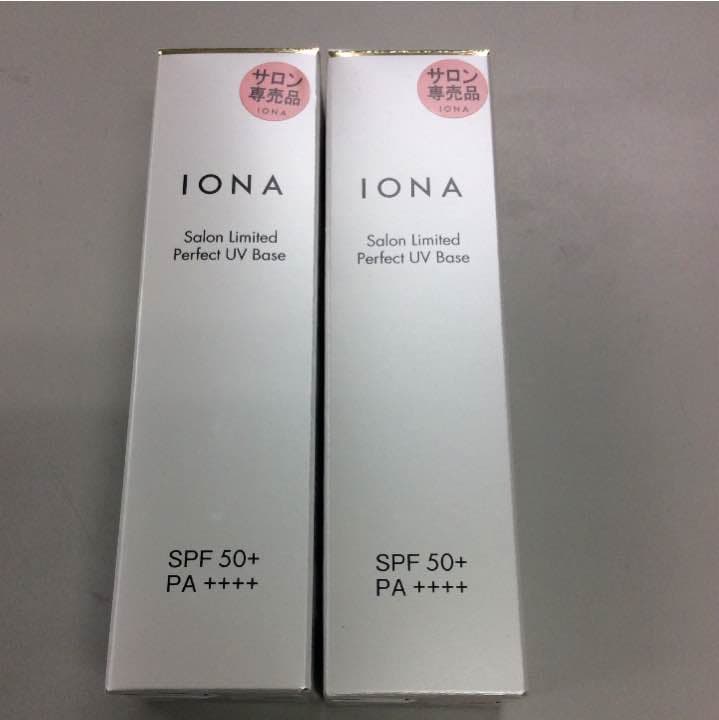 リジュポウスパークリングミスト＆炭酸ガス×4＆イオナ