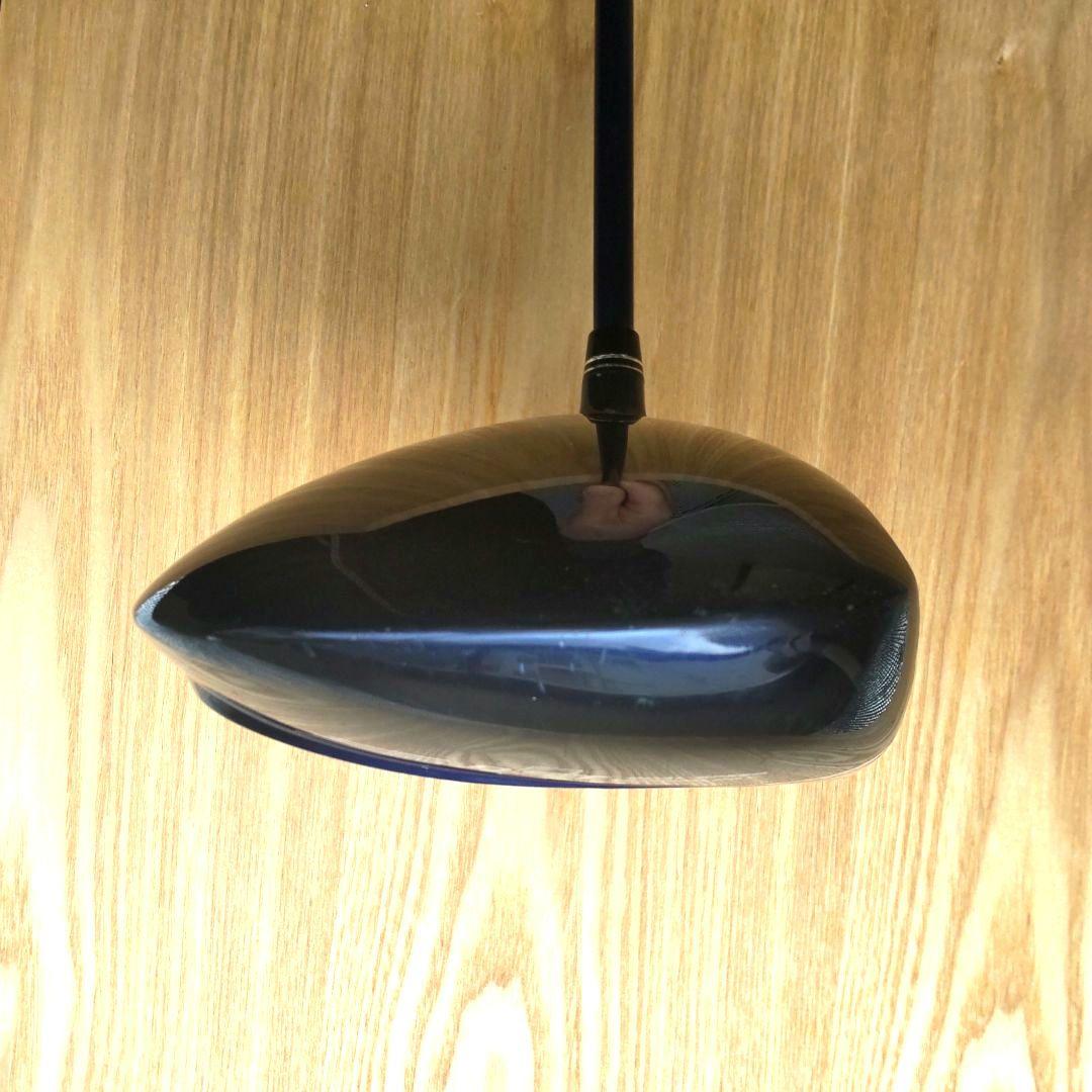 ゼクシオ XXIO 9 レディース　ドライバー