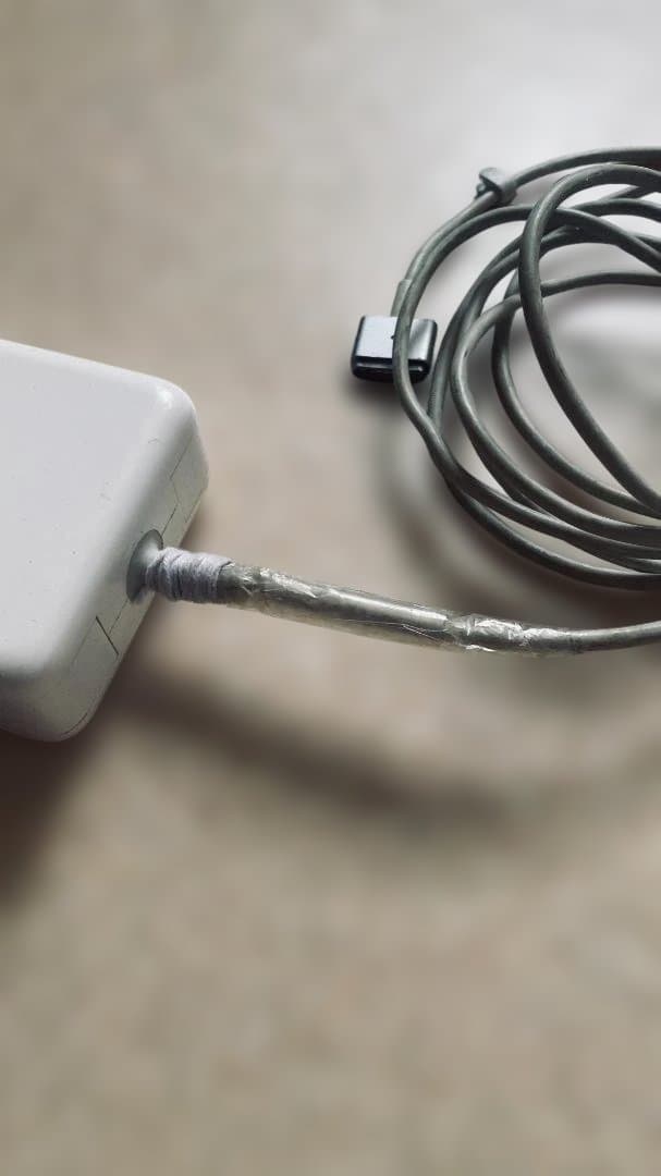 MacBook本体 MacBook Air (13-inch, Mid 2012) Sequoia