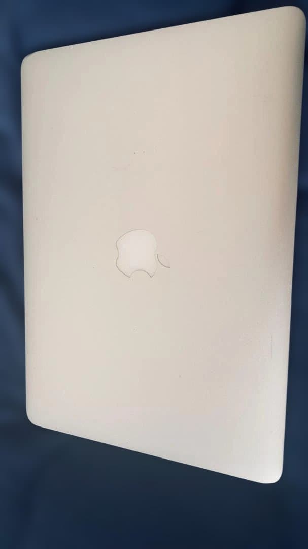 MacBook本体 MacBook Air (13-inch, Mid 2012) Sequoia