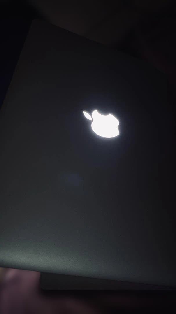 MacBook本体 MacBook Air (13-inch, Mid 2012) Sequoia