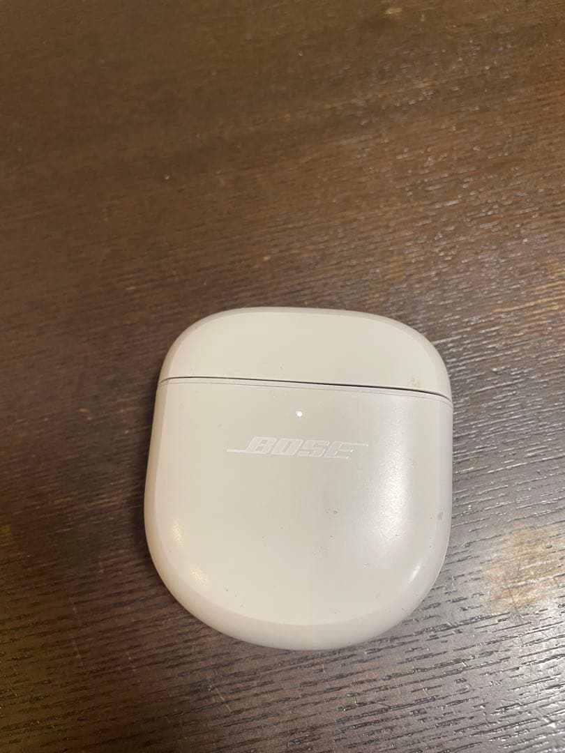 Bose QuietComfort Earbuds IIワイヤレスイヤホン