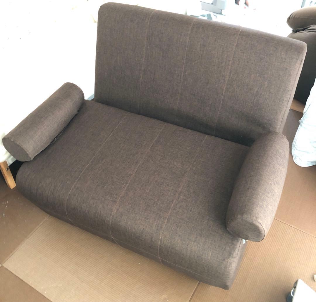 【あっつん】ソファーベッド