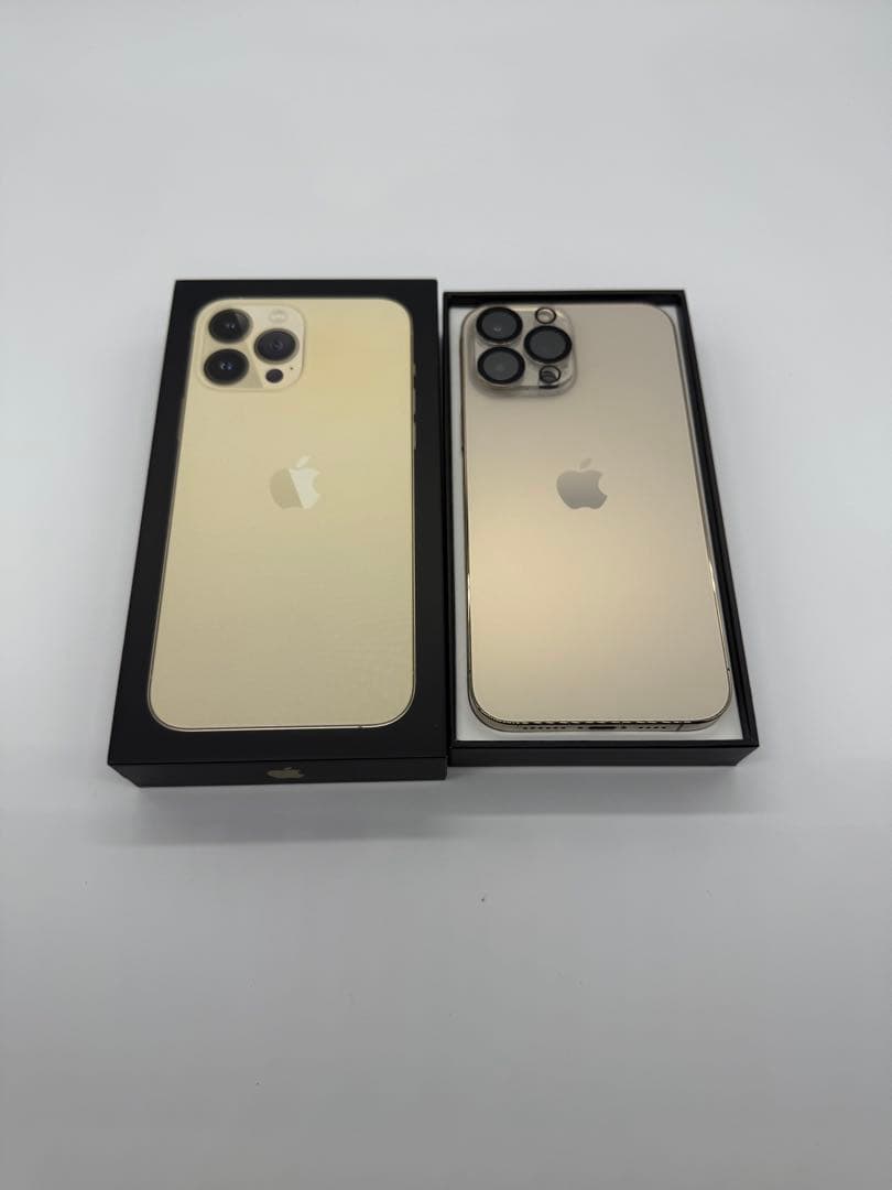 iPhone 13promax 512GB 本体