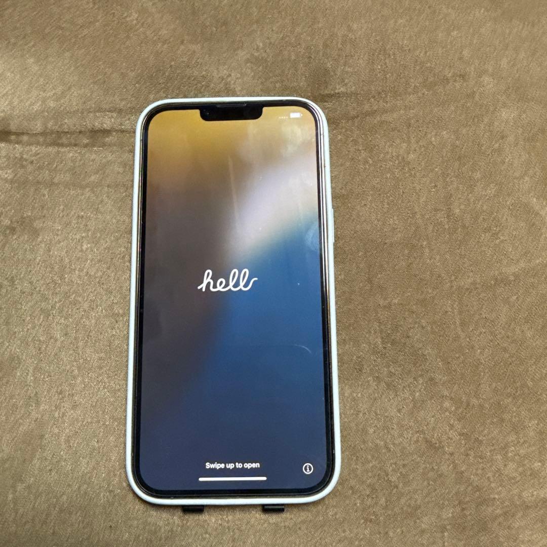 iPhone 13promax 512GB 本体