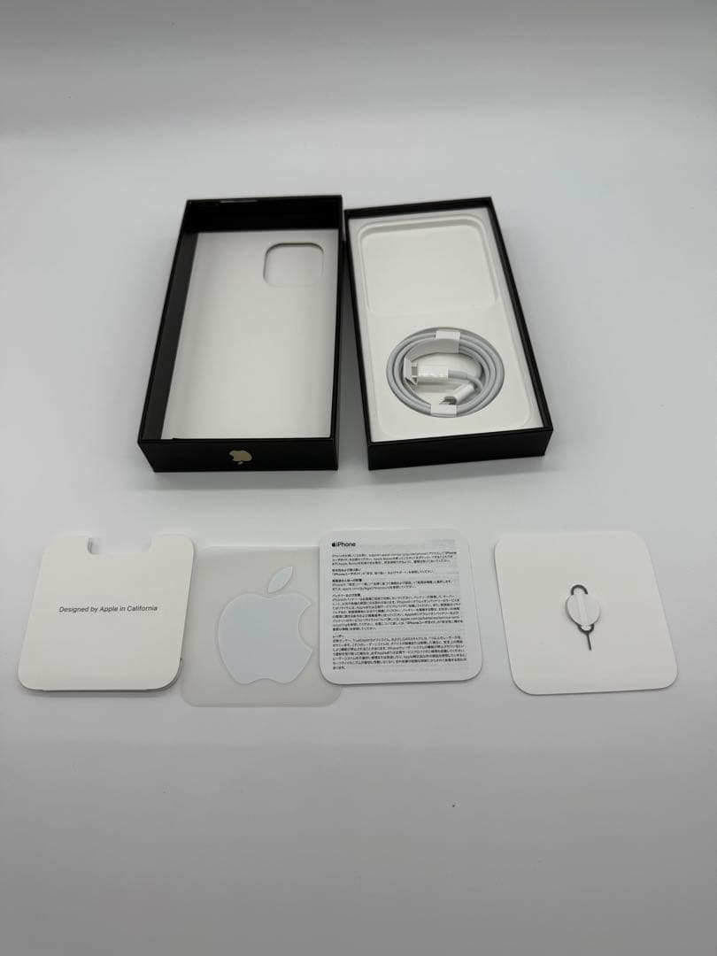 iPhone 13promax 512GB 本体