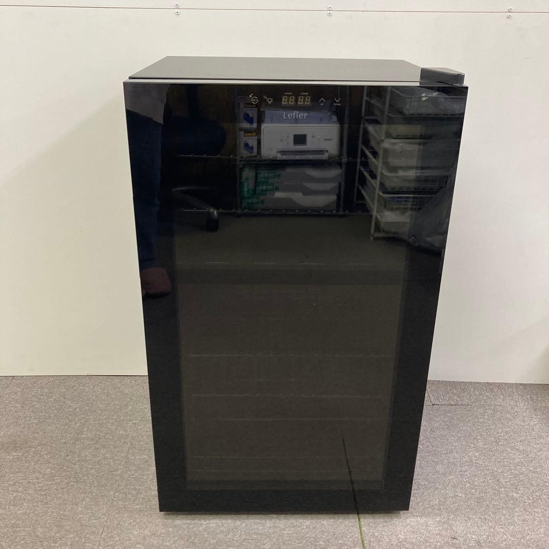 Y424- C32SLD ルフィエール ワインセラー