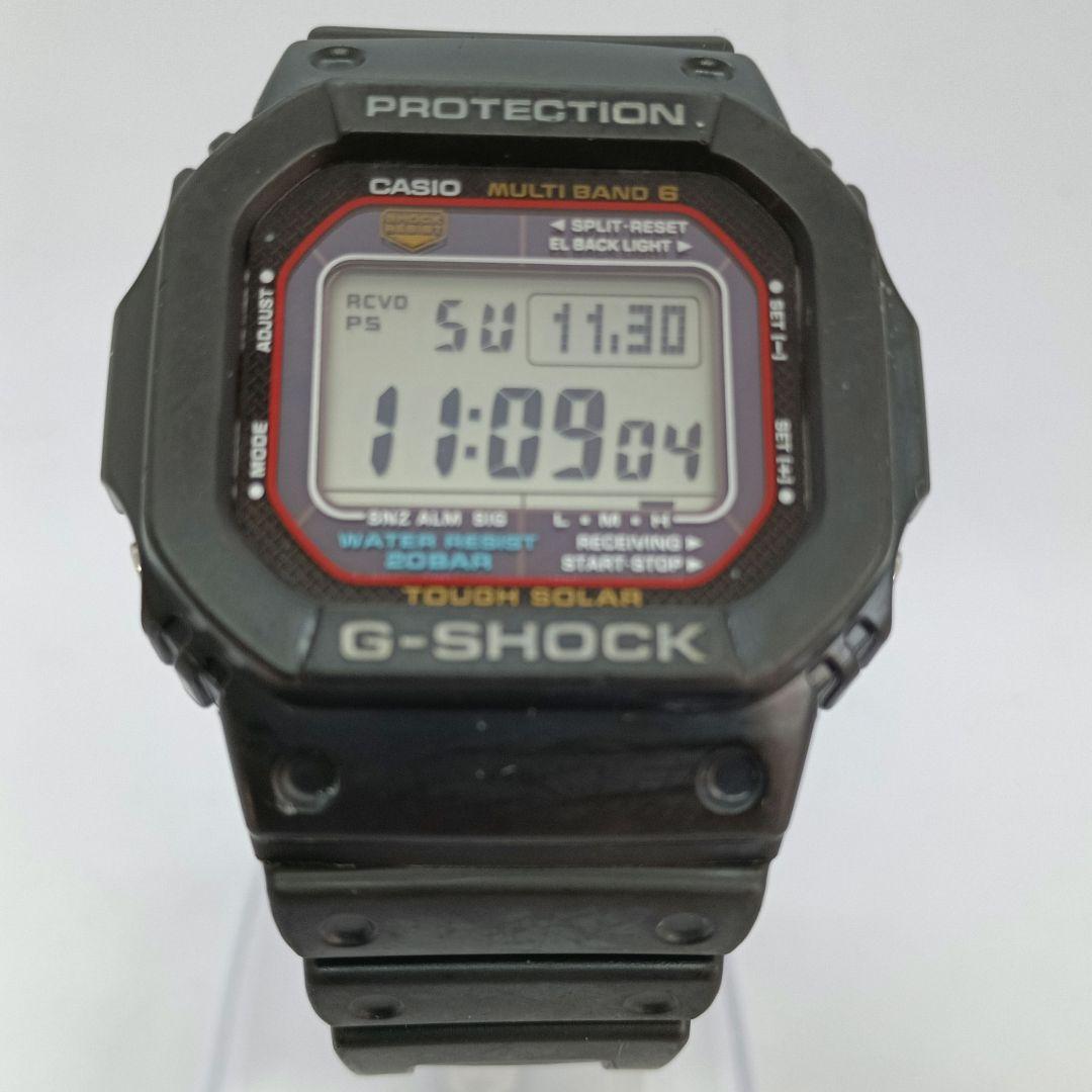 GW-M5610U-1JF　3159 G-SHOCK⌚