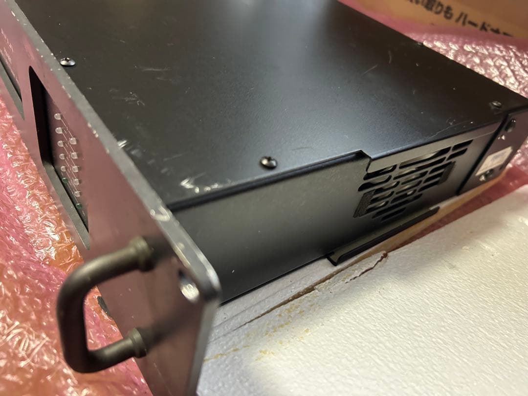 CARVER PM-900 パワーアンプ