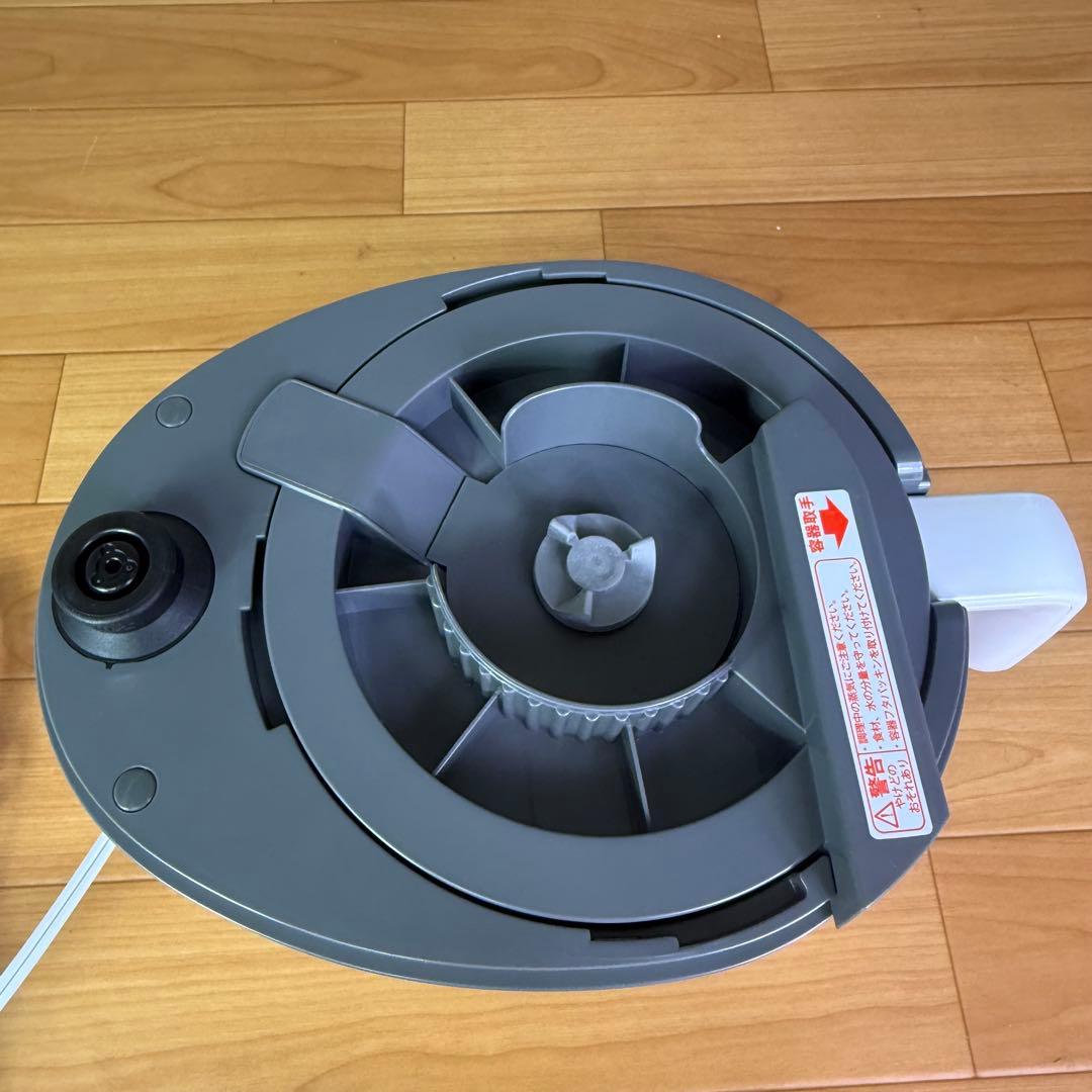 【未使用開封品】　ゼンケン　ZSP-2 スープリーズQ