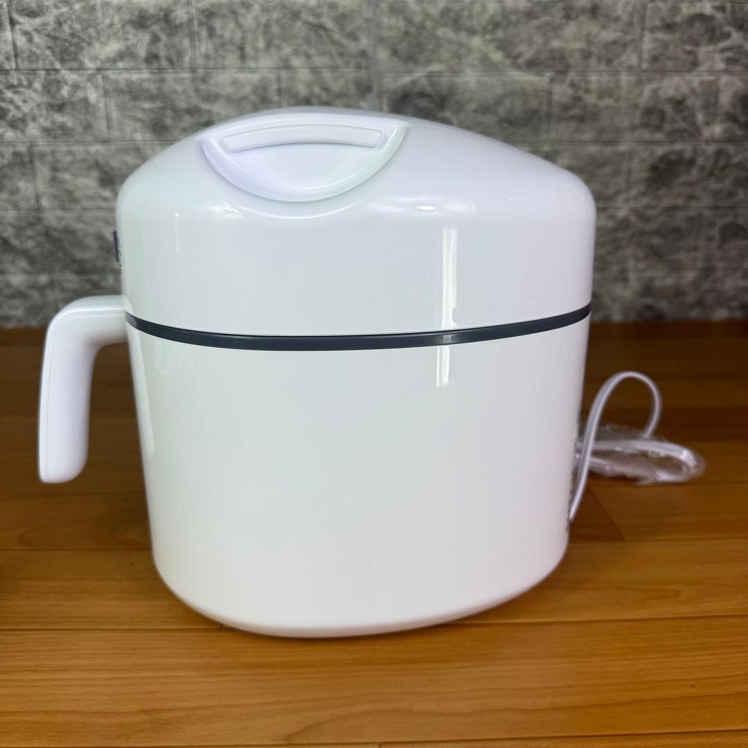 【未使用開封品】　ゼンケン　ZSP-2 スープリーズQ