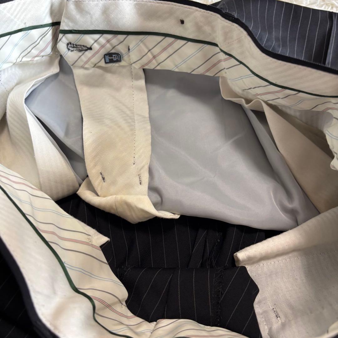 ローレンラルフローレン メンズスーツ セットアップ ストライプ L位